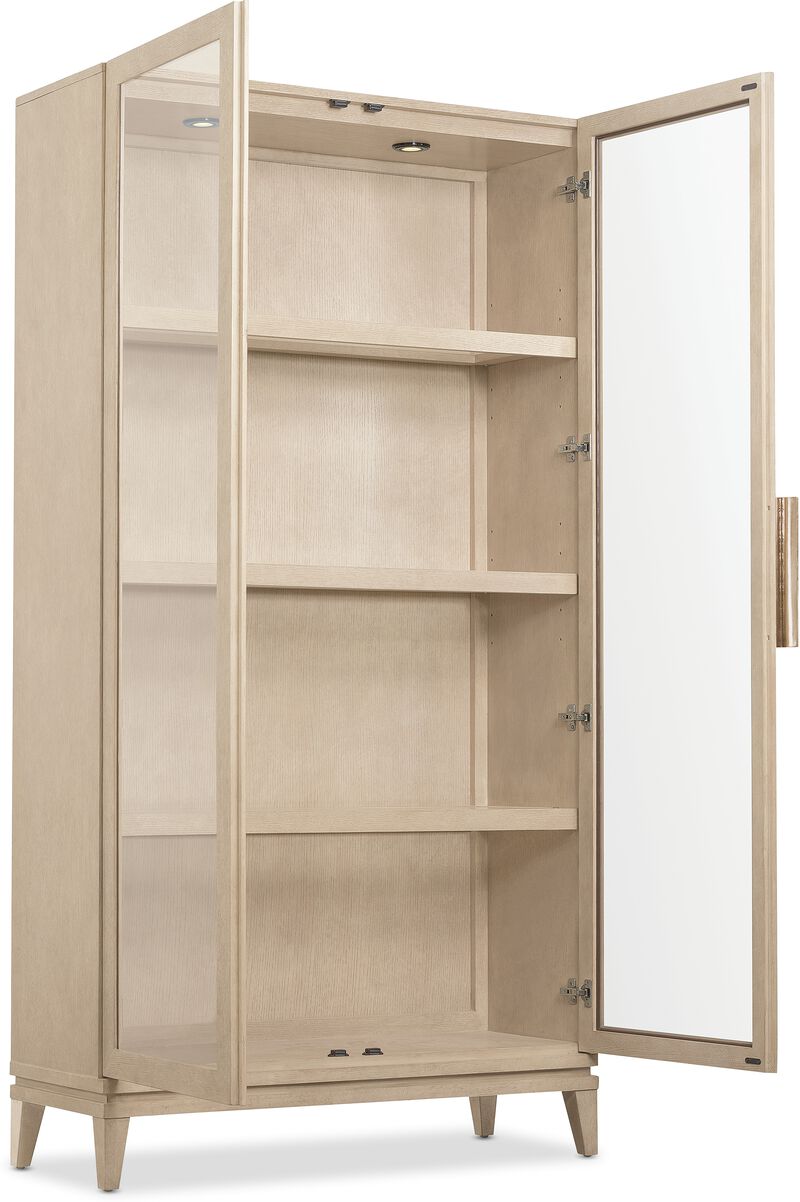 Westwood Display Cabinet